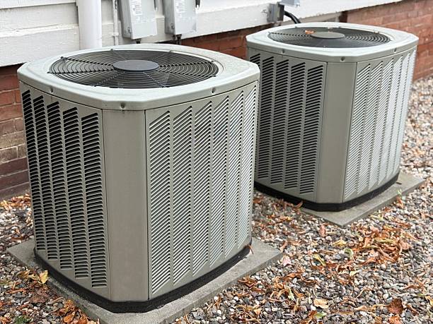 Reliable Air Conditioning Repair contractor in Burnips, MI by Tropical Oasis HVAC